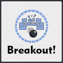 Breakout icon
