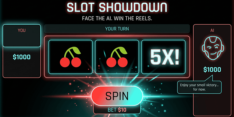 Casino Slots cover
