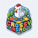 Crossy Road icon