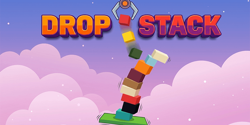 Drop Stack cover