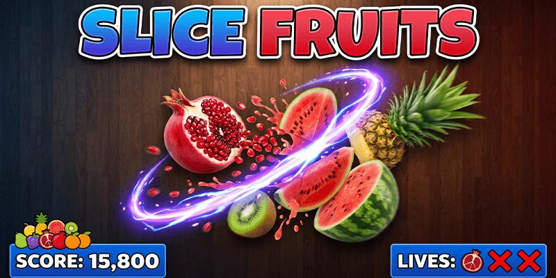 Fruit Slicer cover