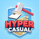 Hyper Casual icon