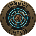 Insect Catch icon