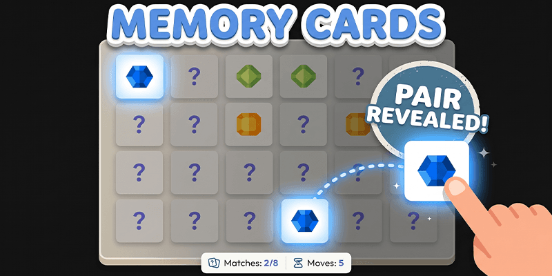 Memory Cards cover