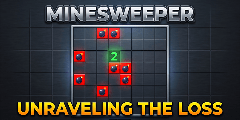 Minesweeper cover
