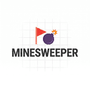 Minesweeper icon
