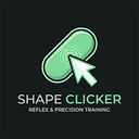 Shape Clicker icon