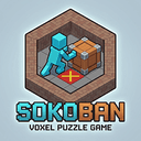 Sokoban icon