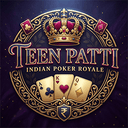 Teen Patti icon