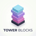 Tower Blocks icon