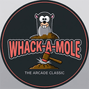 Whack-A-Mole icon